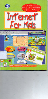 Image of Internet For Kids