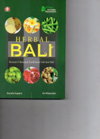 Image of Herbal Bali