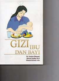 Image of Gisi Ibu dan Bayi