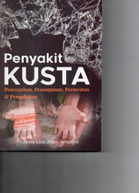 Image of Penyakit Kusta