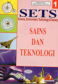 Image of SETS Sains Dan Teknologi