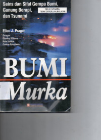 Image of Bumi Murka