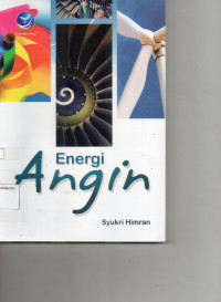 Image of Energi Angin