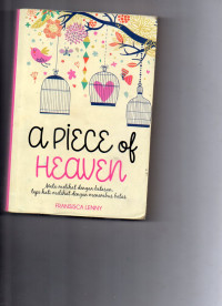 Image of A Piec of Heaven