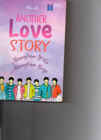 Image of Another Love Story