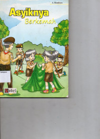 Image of Asyiknnya Berkemah