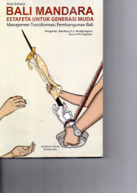 Image of Bali Mandara