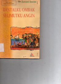 Image of Bantalku Ombak Selimutku Angin