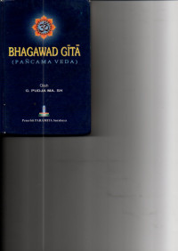 Image of BHAGAWAD GITA ( PANCAMA VEDA )