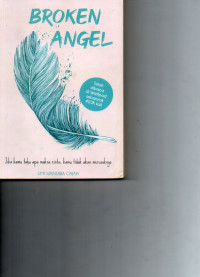 Image of Broken Angel