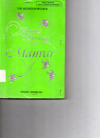 Image of Burung Burung Manyar