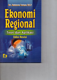 Image of Ekonomi Regional