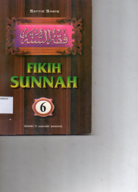 Image of Fikih Sunnah