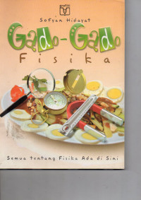 Image of Gado - Gado Fisika