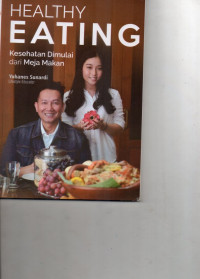 Image of Healthy Eating