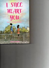 Image of I Still Heart You