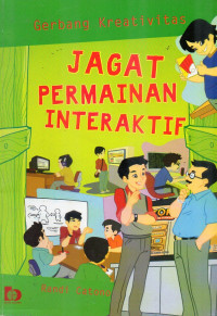 Image of Jagat Permainan Interaktif