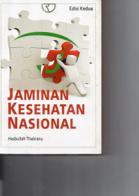 Image of Jaminan Kesehatan Nasional