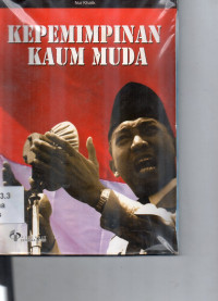 Image of Kepemimpinan Kaum Muda