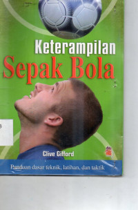 Image of Keterampilan Sepak Bola