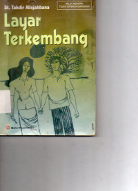 Image of Layar Terkembang