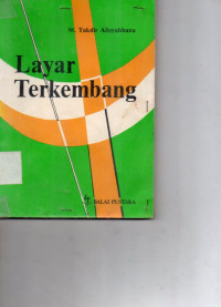 Image of Layar Terkembang