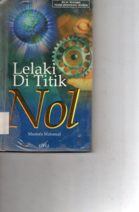 Image of Lelaki Di Titik Nol