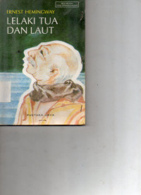Image of Lelaki Tua dan Laut