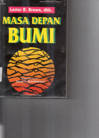 Image of Masa Depan Bumi