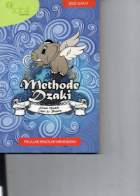 Image of Methode Dzaki