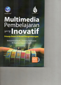 Image of Multimedia Pembelajaran yang Inovatif