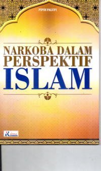 Image of Narkoba Dalam Perspektif Islam