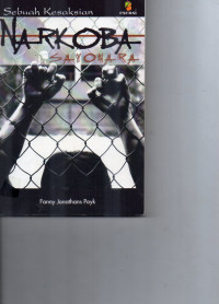 Image of Narkoba Sayonara