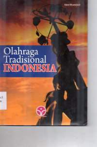 Image of Olahraga Tradisional Indonesia