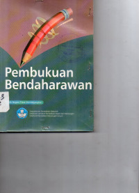 Image of Pembukuan Bendaharawan