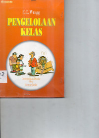 Image of Pengelolaan Kelas