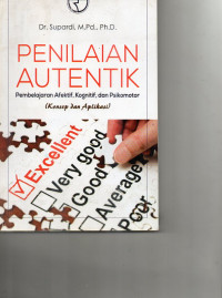 Image of Penilaian Autentik