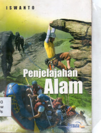 Image of Penjelajah Alam