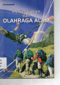 Image of Penjelajahan dan olahraga alam