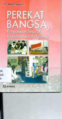 Image of Perekat Bangsa
