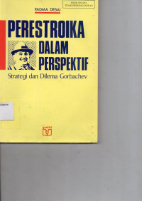 Image of Perestroika Dalam Perspektif