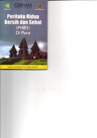 Image of PERILAKU HIDUP BERSIH DAN SEHAT