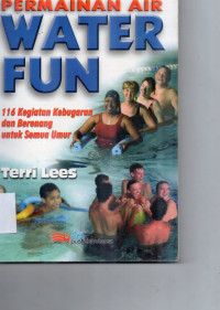 Image of Permaianan Air Water Fun