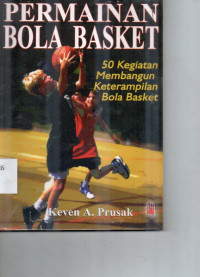 Image of Permainan Bola Basket