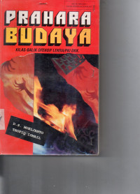 Image of Prahara Budaya