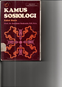 Image of R KAMUS SOSIOLOGI