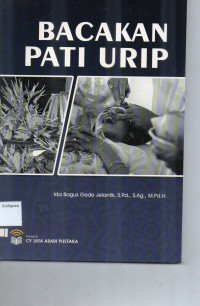 Image of REF BACAKAN PATI URIP
