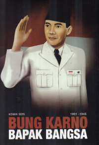 Image of REF BUNG KARNO BAPAK BANGSA