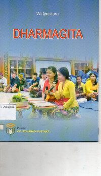 Image of REF DHARMAGITA