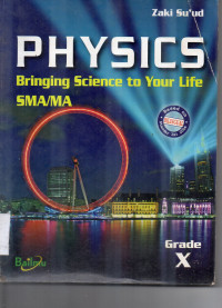 Image of Ref PHYSICS X